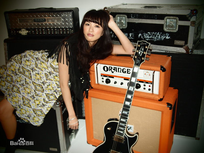 精选臼田麻美(Asami Usuda)精彩图册