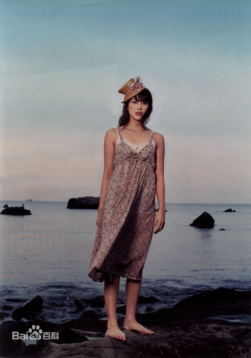 精选臼田麻美(Asami Usuda)精彩图册