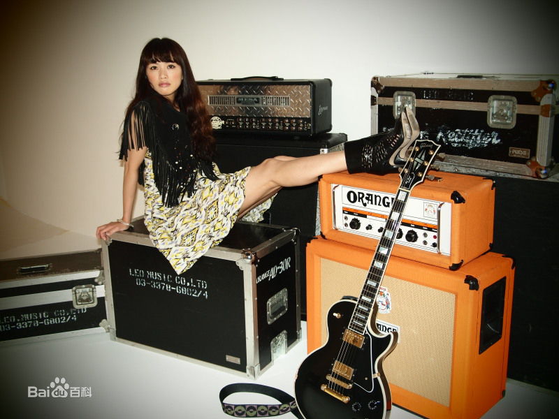 精选臼田麻美(Asami Usuda)精彩图册