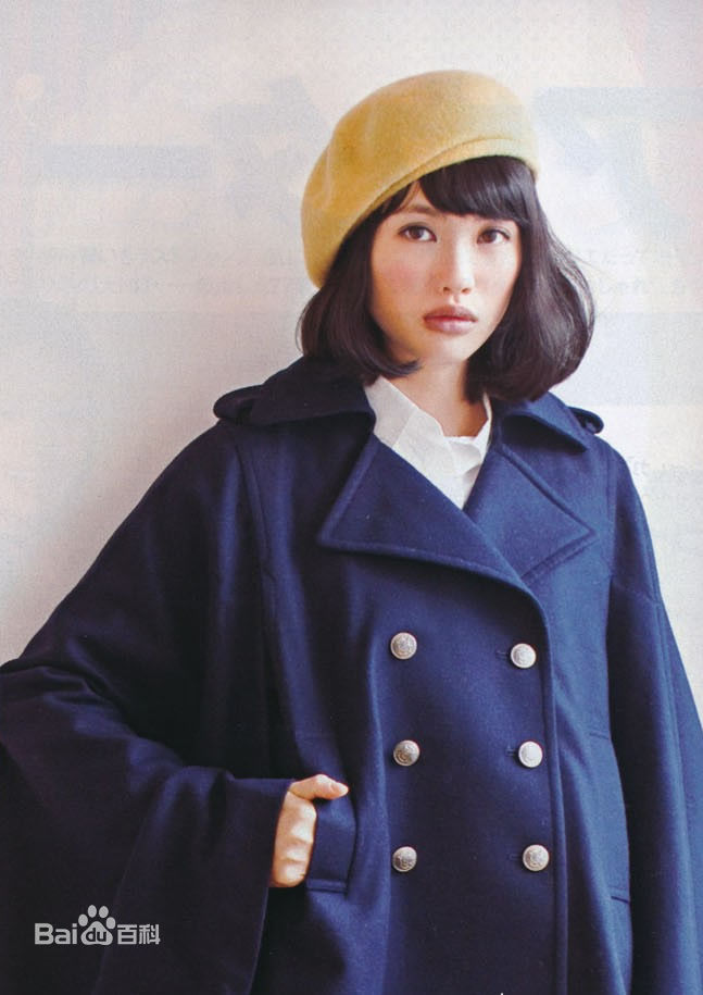 精选臼田麻美(Asami Usuda)精彩图册