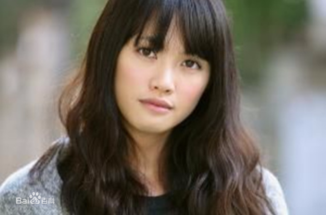 高清臼田麻美(Asami Usuda)图片