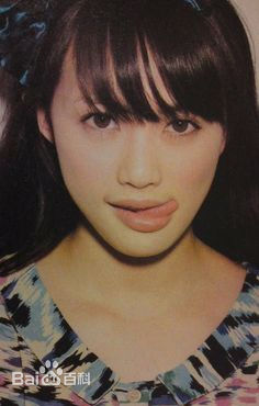 高清臼田麻美(Asami Usuda)图片