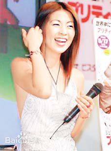 高清饭岛直子(いいじま なおこ/Naoko Iijima)图片