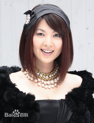 最全饭岛直子(いいじま なおこ/Naoko Iijima)素颜照