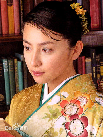 奥菜惠(Megumi Okina)生活照片壁纸壁纸