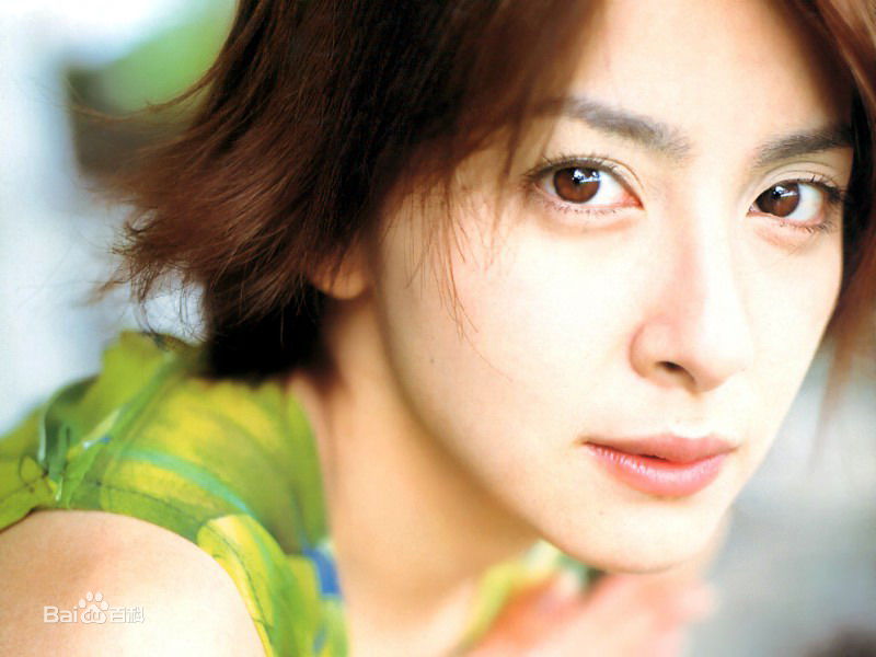 奥菜惠(Megumi Okina)生活照片壁纸壁纸