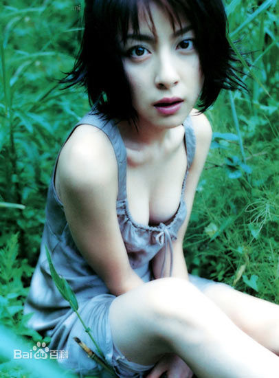 奥菜惠(Megumi Okina)生活照片壁纸壁纸