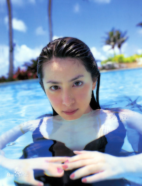 奥菜惠(Megumi Okina)生活照片壁纸壁纸