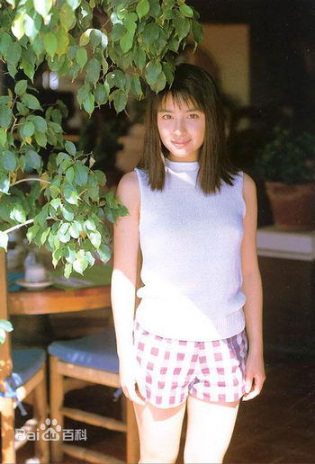 奥菜惠(Megumi Okina)生活照片壁纸壁纸