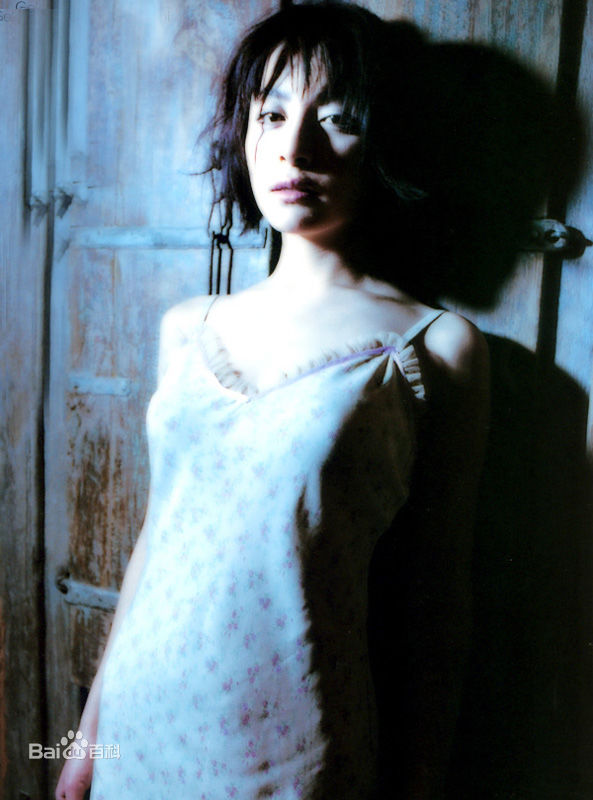 奥菜惠(Megumi Okina)精选照图册