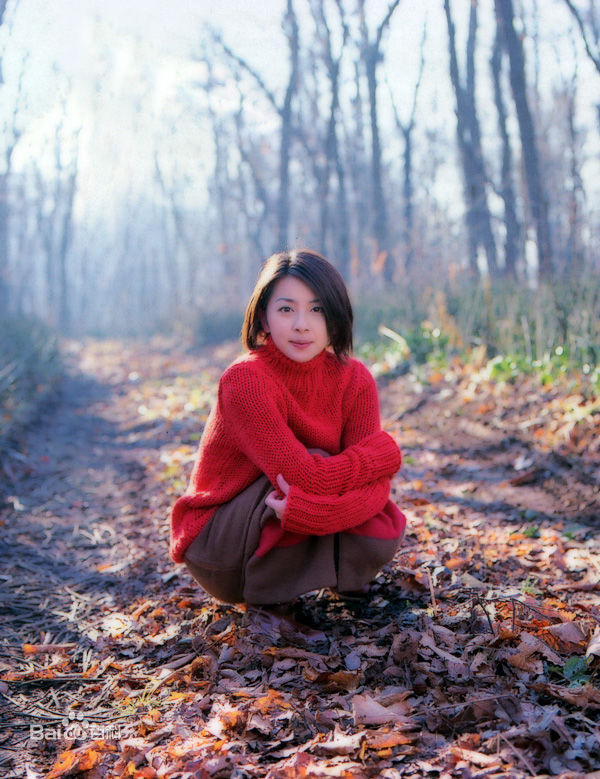 奥菜惠(Megumi Okina)精选照图册