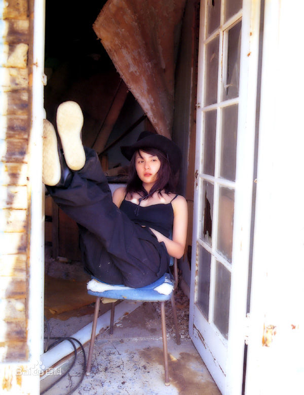 奥菜惠(Megumi Okina)精选照图册