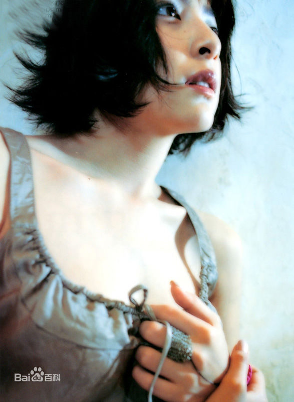 奥菜惠(Megumi Okina)精选照图册