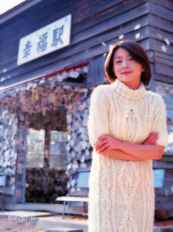 奥菜惠(Megumi Okina)精选照图册