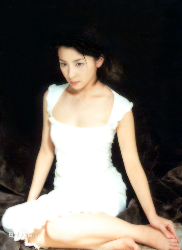 奥菜惠(Megumi Okina)精选照图册