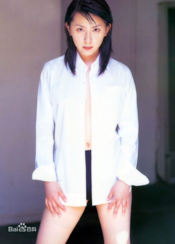 奥菜惠(Megumi Okina)精选照图册