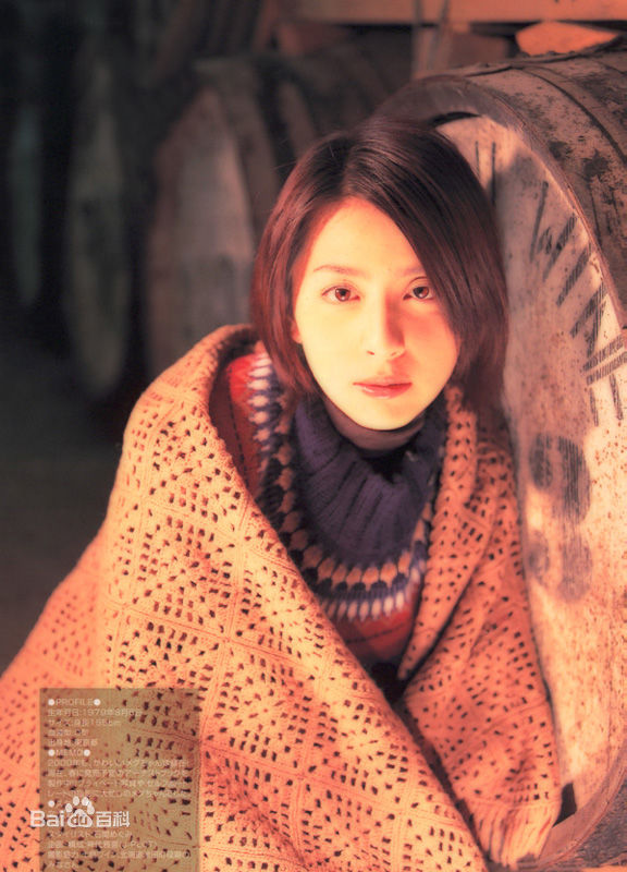 奥菜惠(Megumi Okina)精选照图册