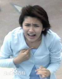 奥菜惠(Megumi Okina)星星的金币精选剧照