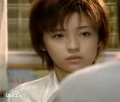 奥菜惠(Megumi Okina)星星的金币精选剧照