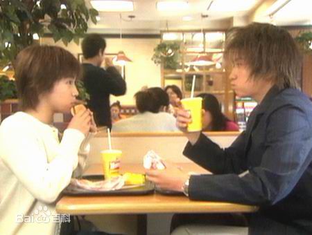 奥菜惠(Megumi Okina)星星的金币精选剧照