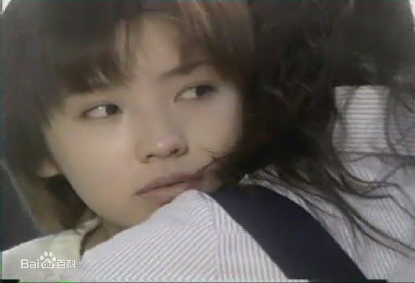 奥菜惠(Megumi Okina)星星的金币精选剧照