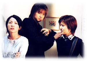 奥菜惠(Megumi Okina)星星的金币精选剧照