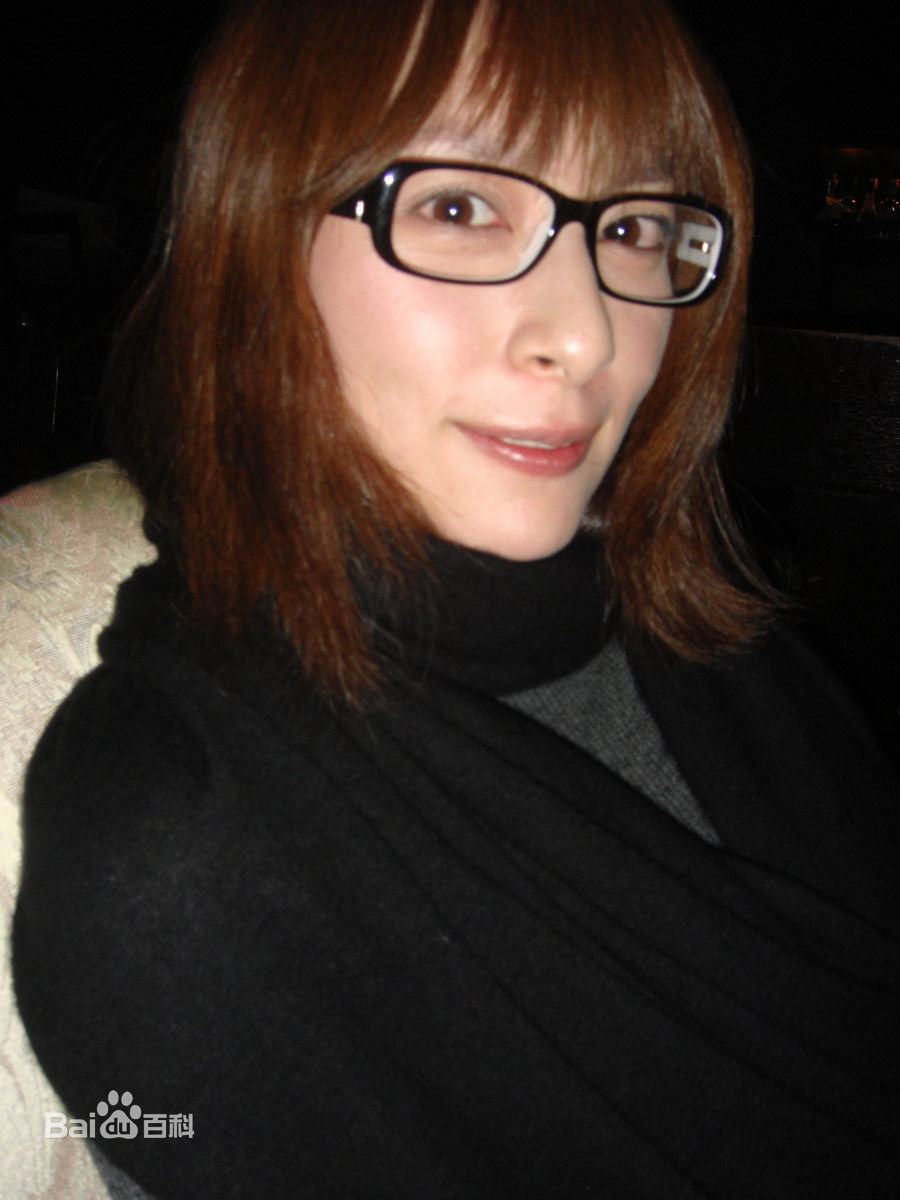 精选奥菜惠(Megumi Okina)精彩图册