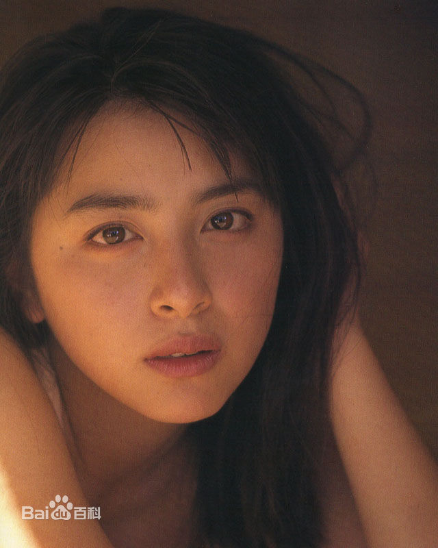 精选奥菜惠(Megumi Okina)精彩图册