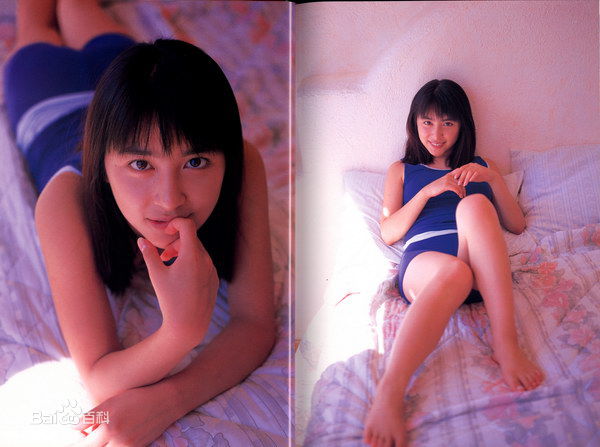 精选奥菜惠(Megumi Okina)精彩图册