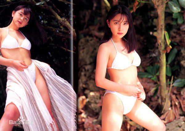 精选奥菜惠(Megumi Okina)精彩图册