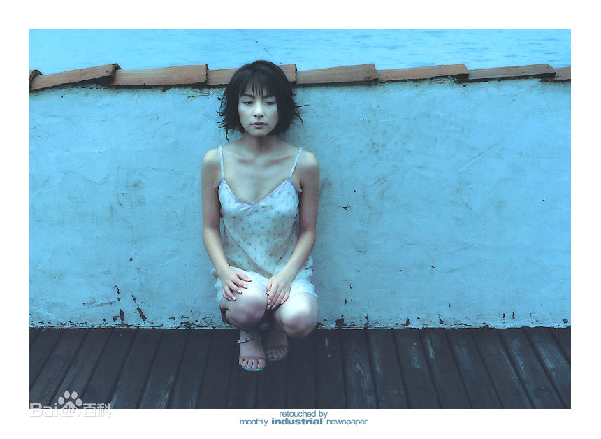 精选奥菜惠(Megumi Okina)精彩图册