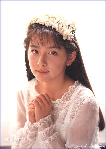 精选奥菜惠(Megumi Okina)精彩图册