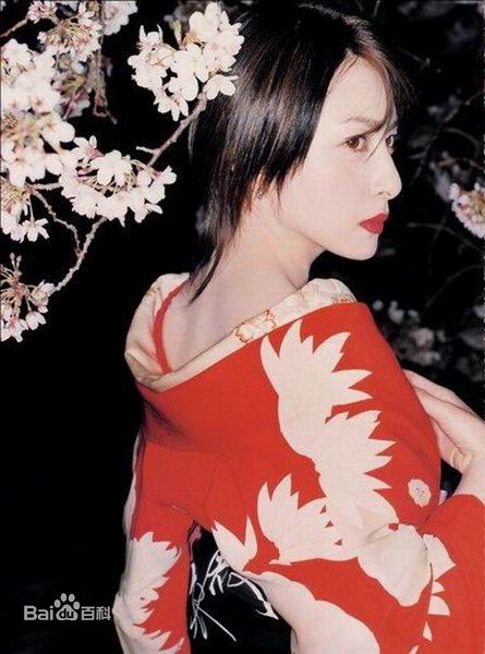 精选奥菜惠(Megumi Okina)精彩图册