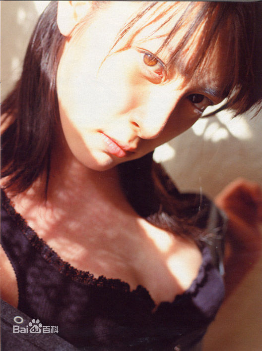 精选奥菜惠(Megumi Okina)精彩图册