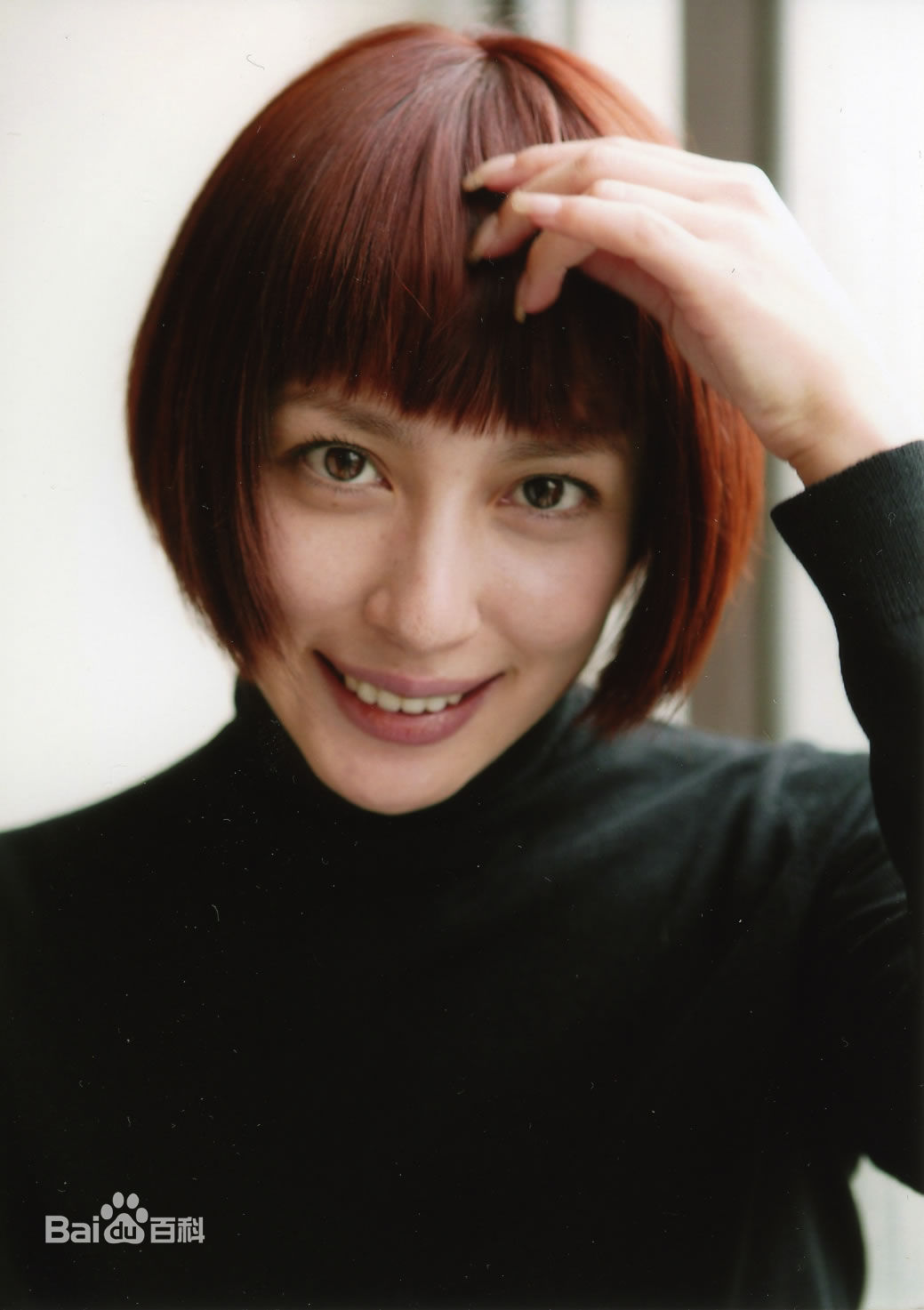 精选奥菜惠(Megumi Okina)精彩图册