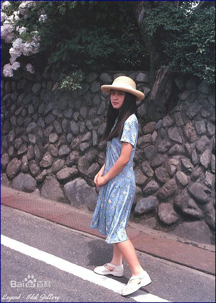 精选奥菜惠(Megumi Okina)精彩图册