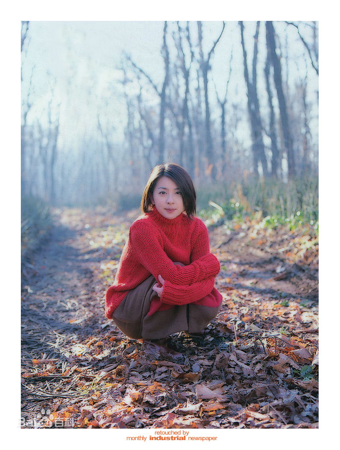 精选奥菜惠(Megumi Okina)精彩图册