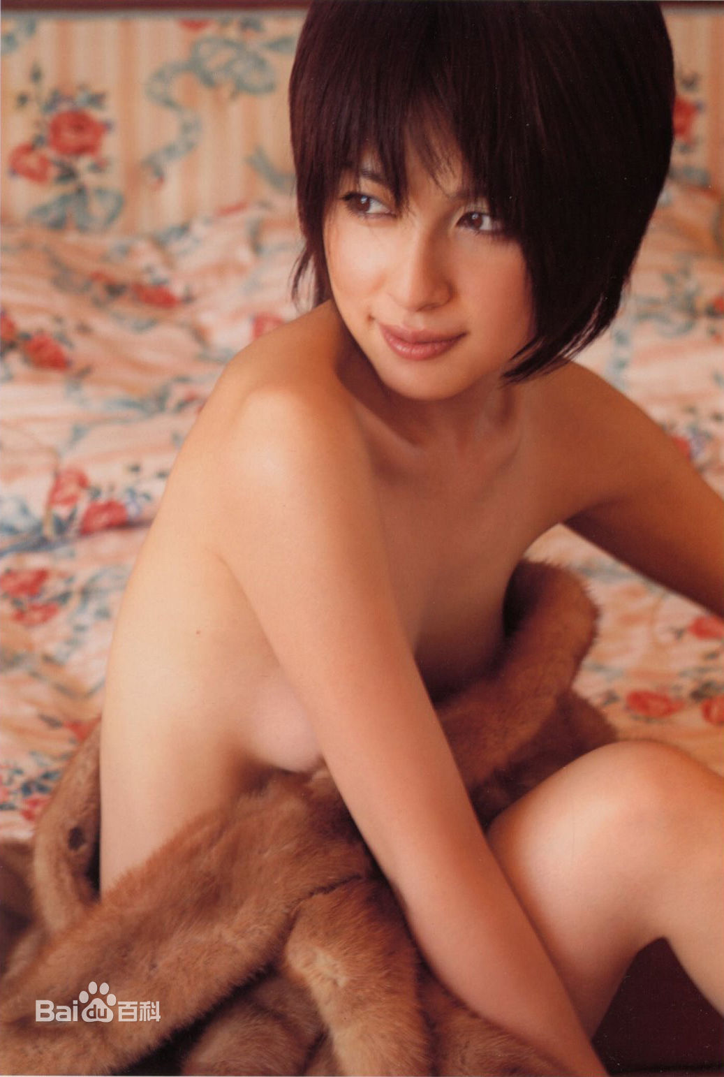 精选奥菜惠(Megumi Okina)精彩图册