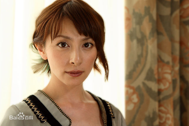 奥菜惠(Megumi Okina)前后照片