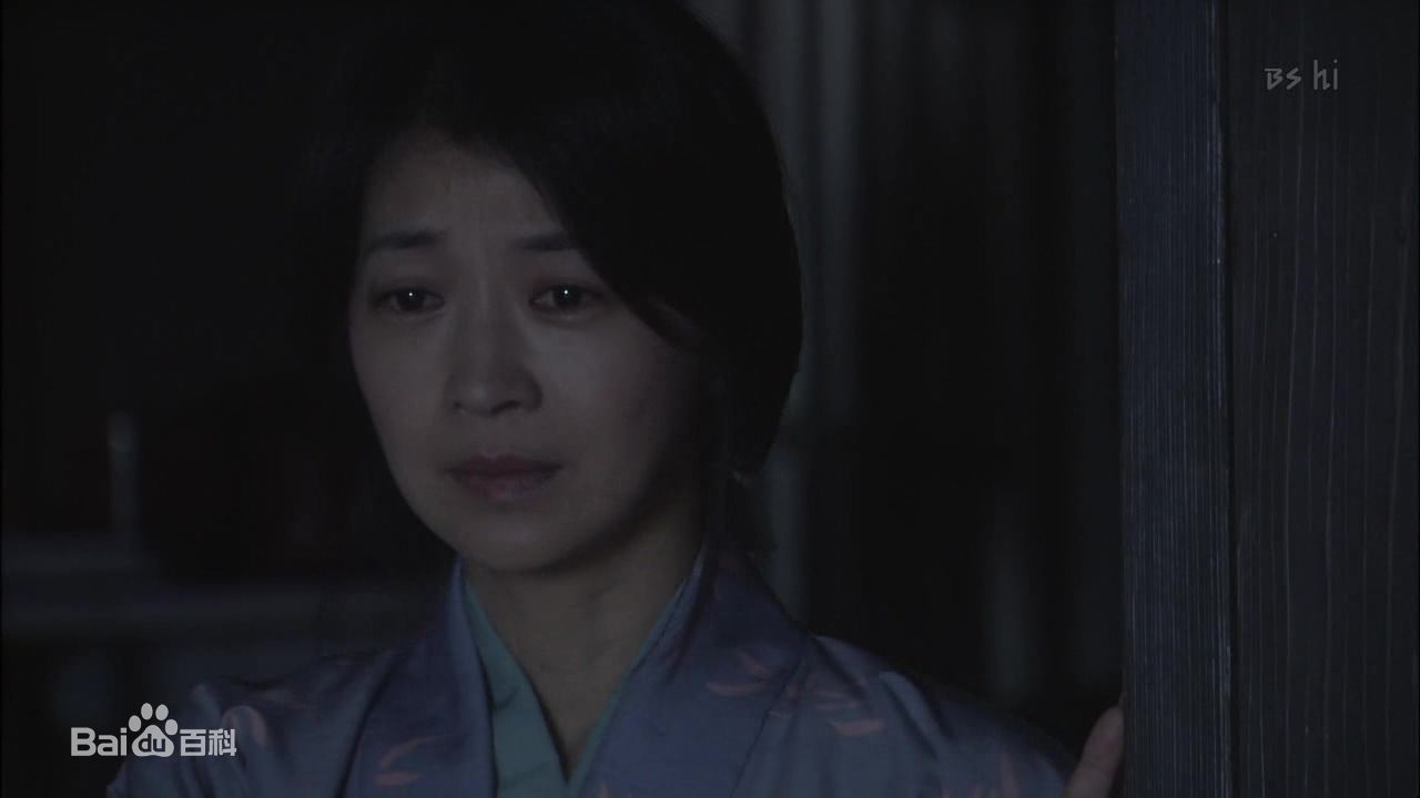 田中美佐子(たなか みさこ)天地人素颜照相册