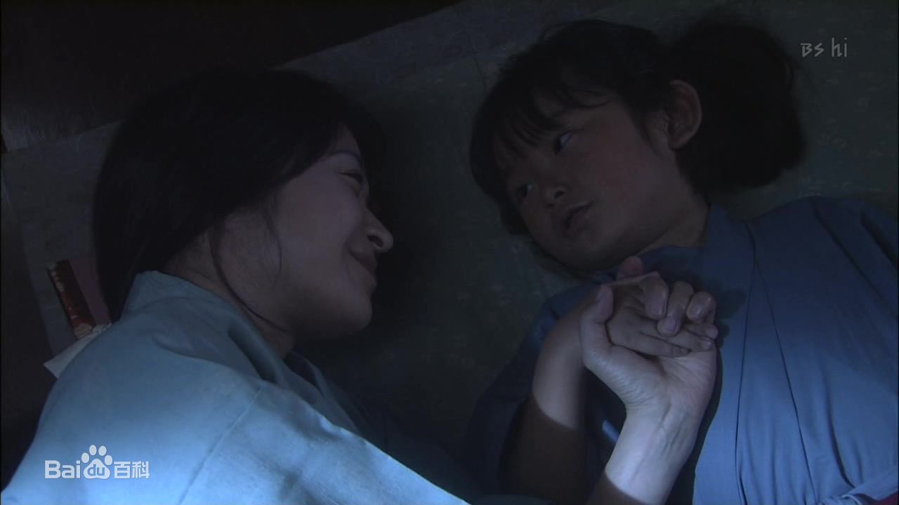 田中美佐子(たなか みさこ)天地人素颜照相册