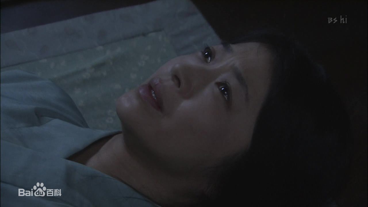 田中美佐子(たなか みさこ)天地人素颜照相册