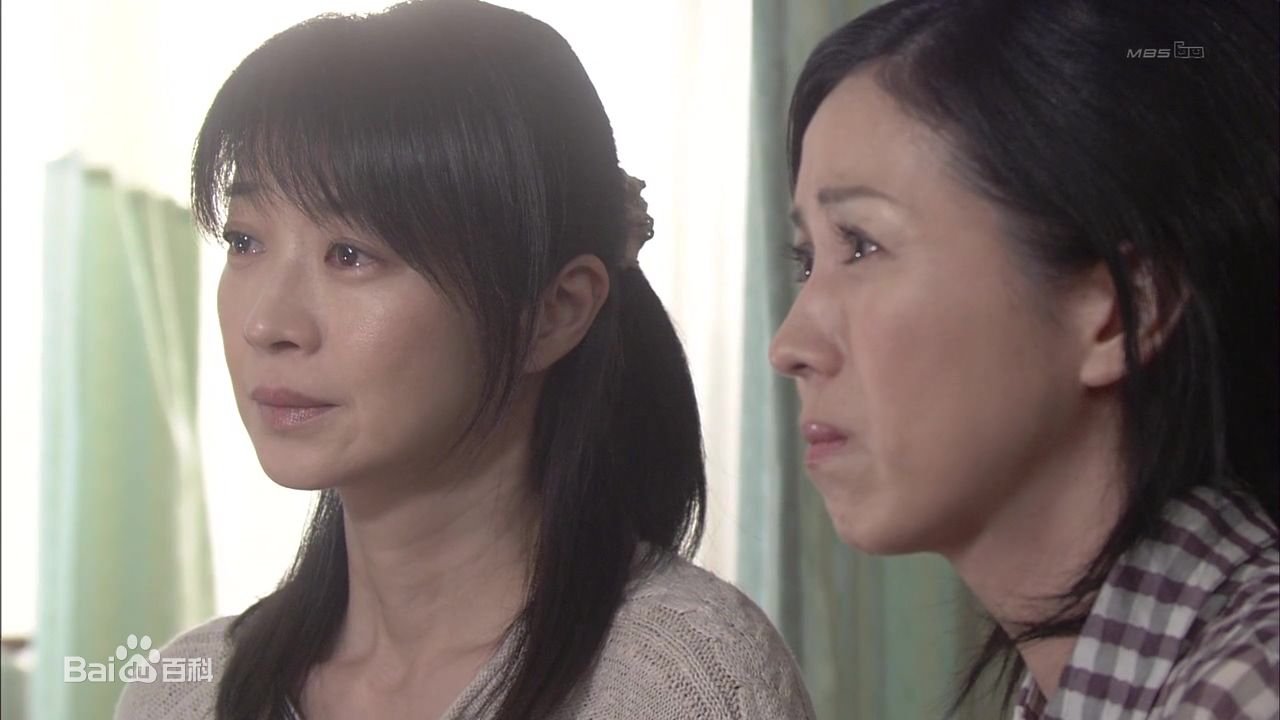 田中美佐子(たなか みさこ)出生壁纸壁纸