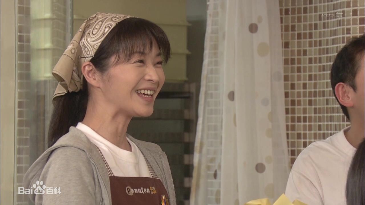 田中美佐子(たなか みさこ)出生壁纸壁纸