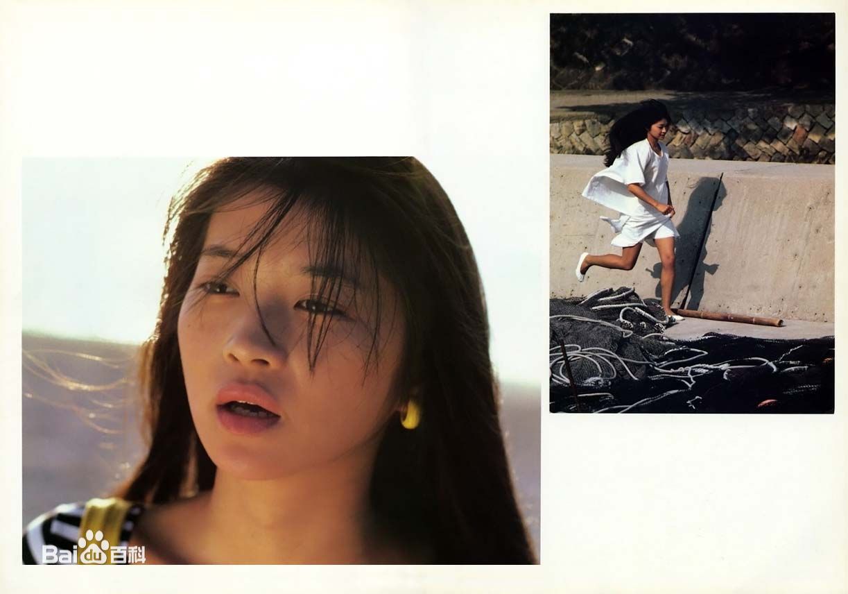 田中美佐子(たなか みさこ)高清图集