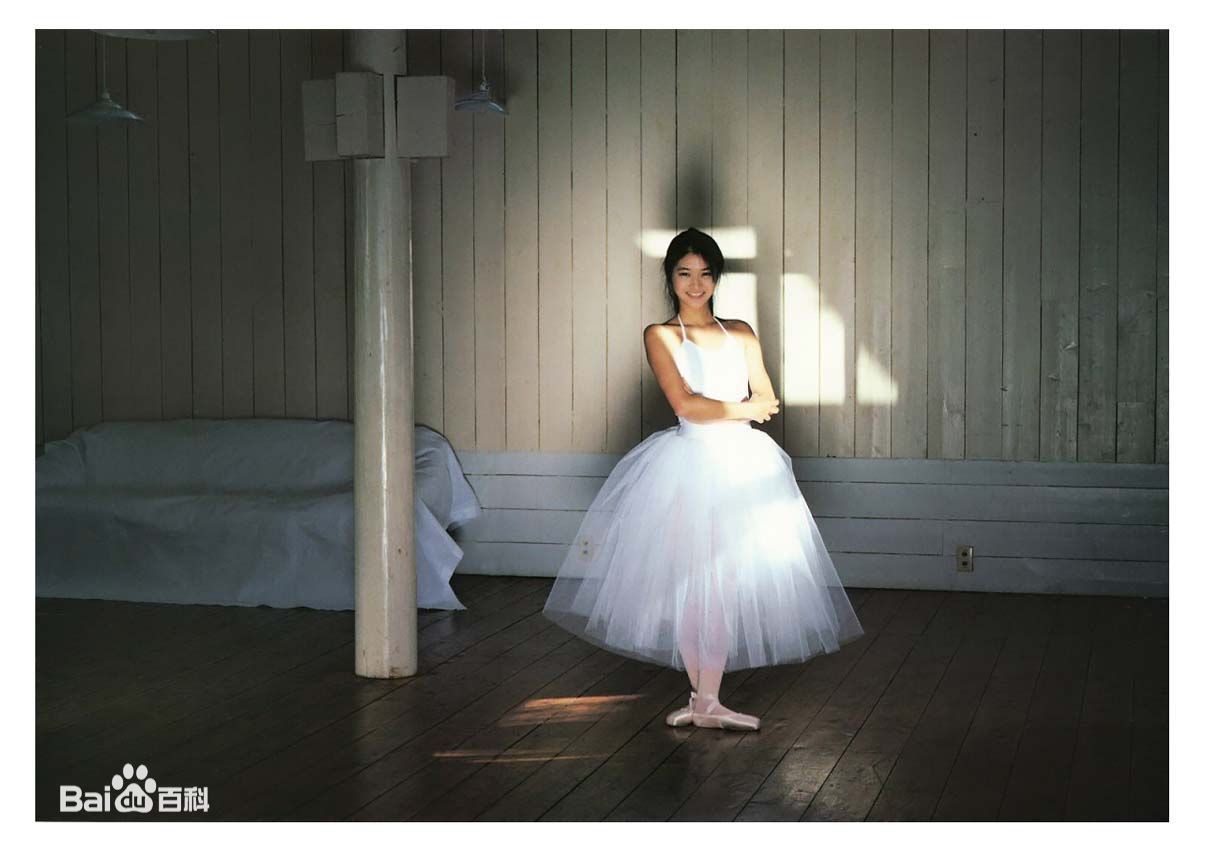 田中美佐子(たなか みさこ)高清图集