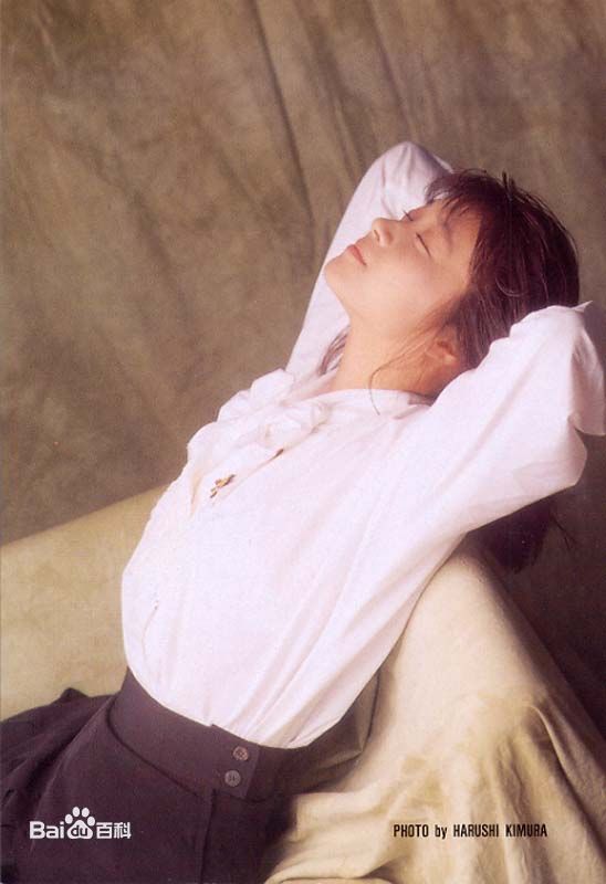 田中美佐子(たなか みさこ)高清图集