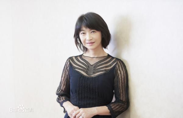 田中美佐子(たなか みさこ)前后照片