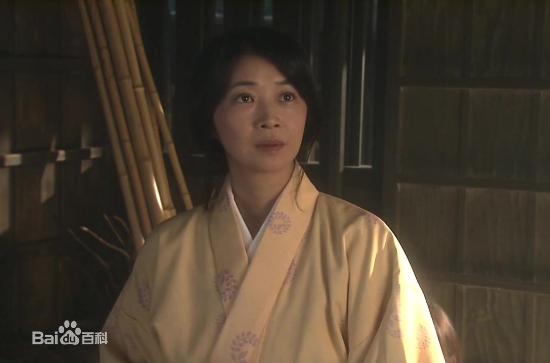 田中美佐子(たなか みさこ)前后照片