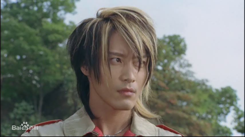 德山秀典(Tokuyama Hidenori 、とくやま ひでのり)秀典的魅力性感图片图集